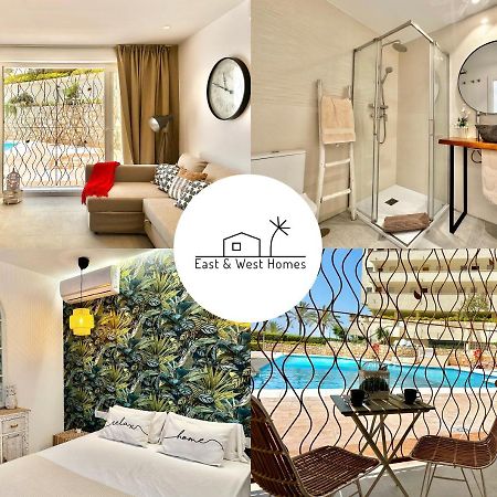 Loft 18 Beachfront Marbella Center Exterior foto