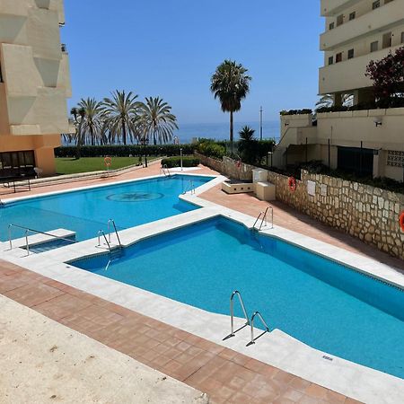 Loft 18 Beachfront Marbella Center Exterior foto
