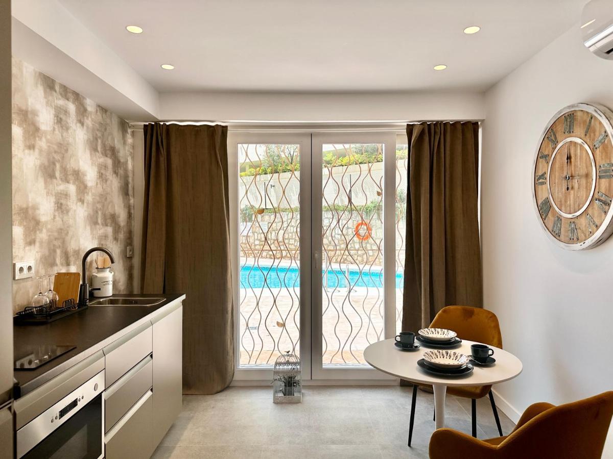 Loft 18 Beachfront Marbella Center Exterior foto