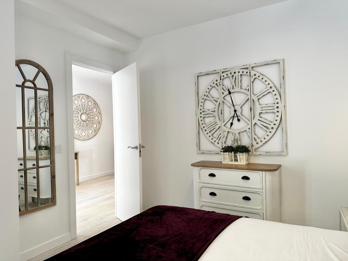 Loft 18 Beachfront Marbella Center Exterior foto