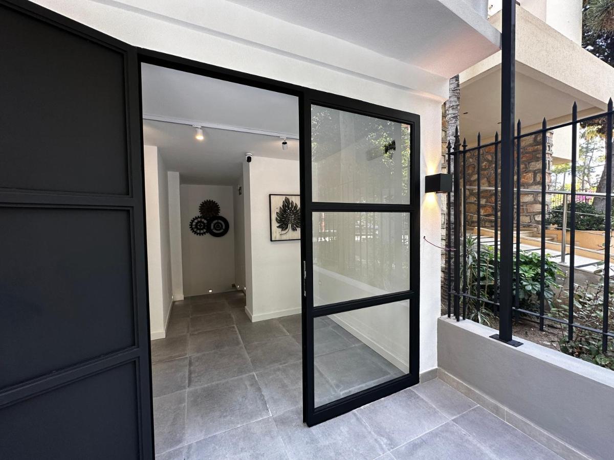 Loft 18 Beachfront Marbella Center Exterior foto
