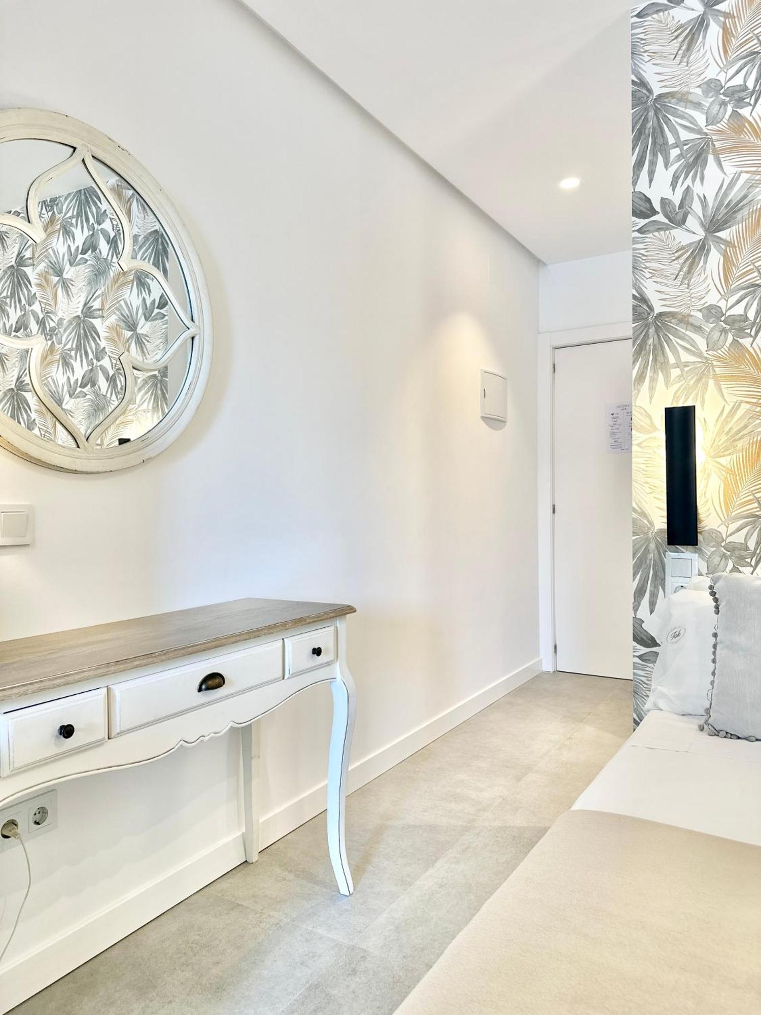 Loft 18 Beachfront Marbella Center Exterior foto