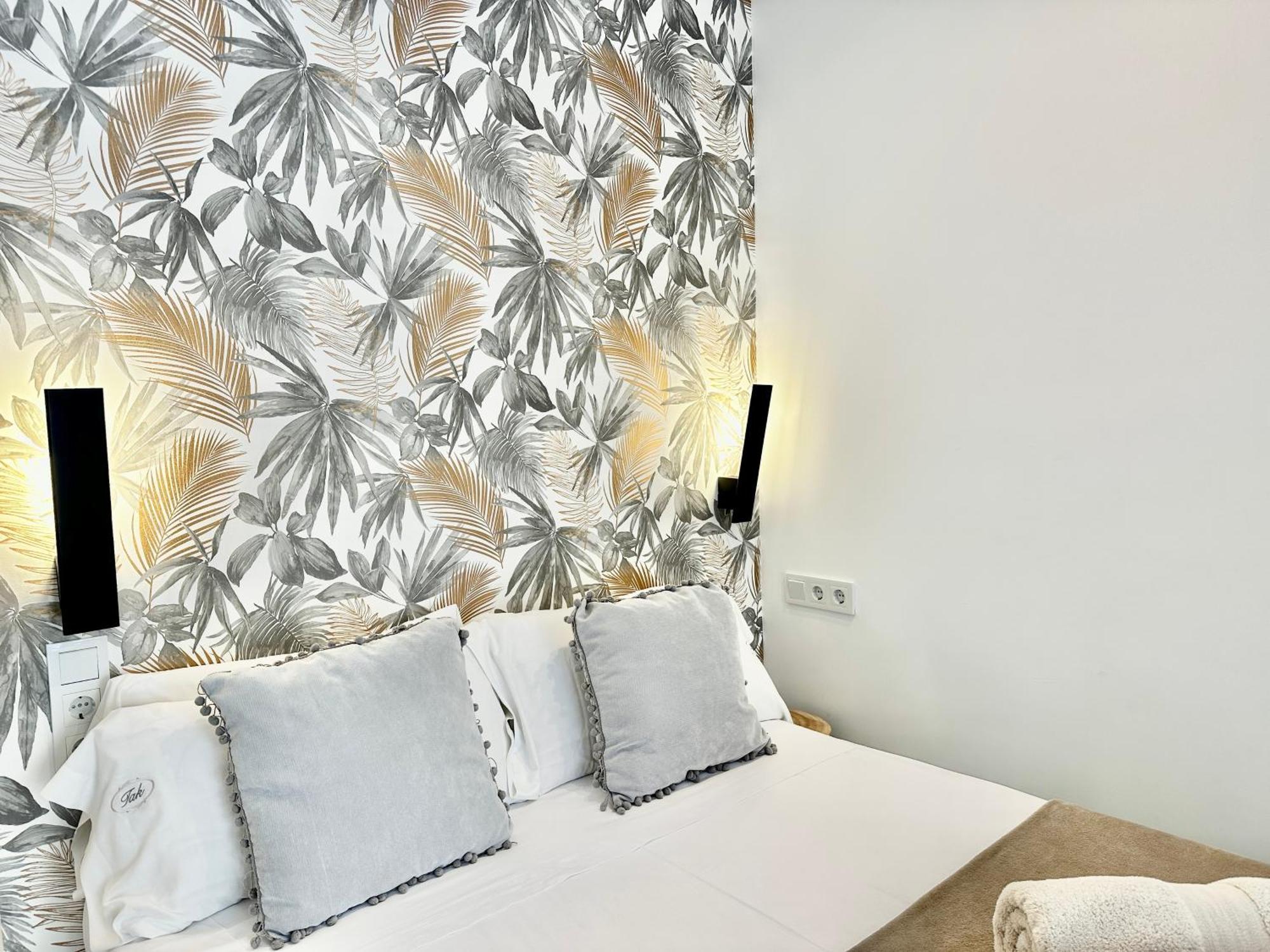 Loft 18 Beachfront Marbella Center Exterior foto