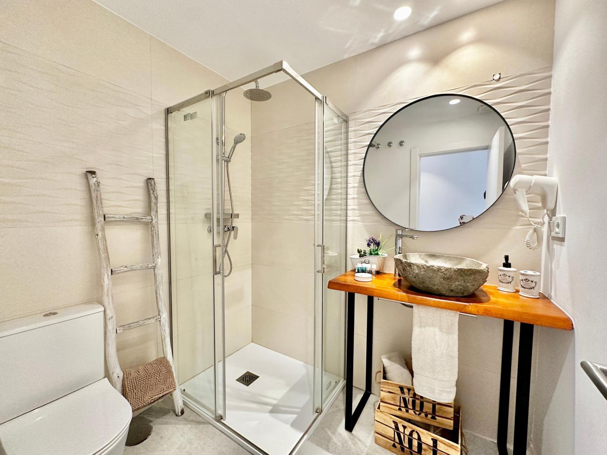 Loft 18 Beachfront Marbella Center Exterior foto